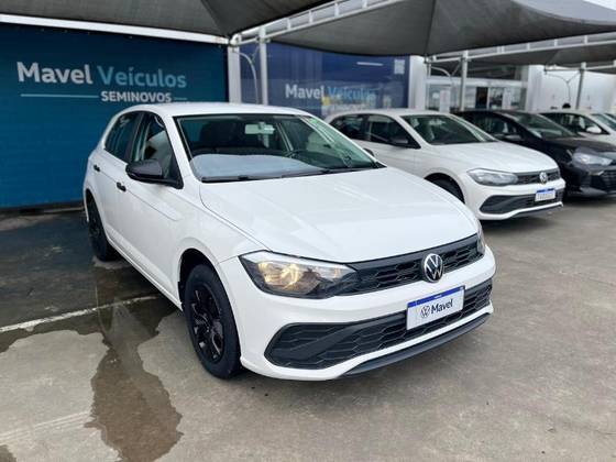 VOLKSWAGEN TAOS 1.4 250 TSI TOTAL FLEX HIGHLINE AUTOMÁTICO VOLKSWAGEN TAOS 1.4 250 TSI TOTAL FLEX HIGHLINE AUTOMÁTICO